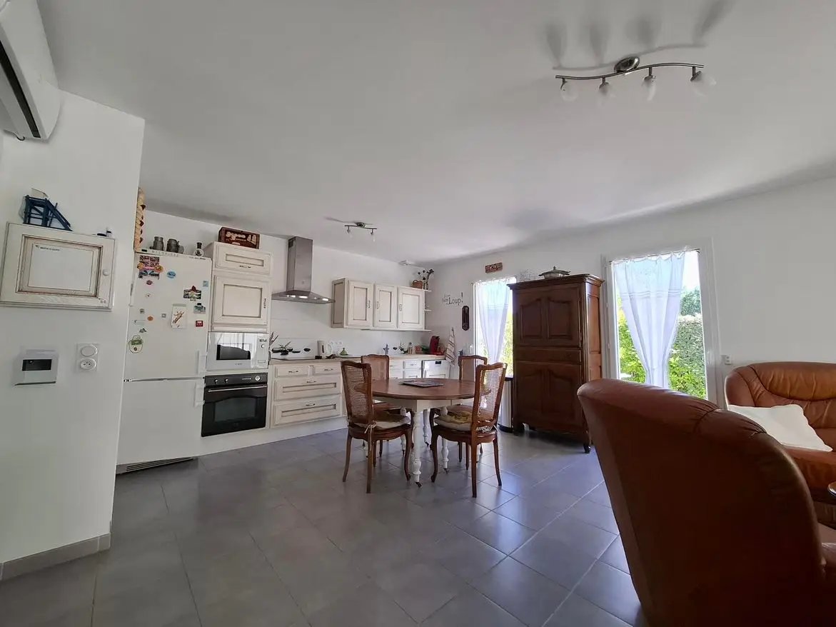 Appartement à vendre, 69m², Médis
