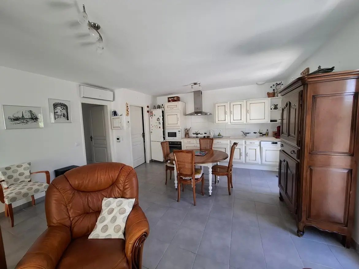 Appartement à vendre, 69m², Médis