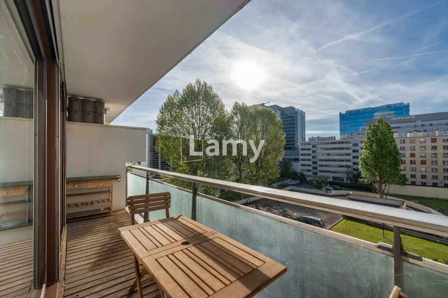Appartement à vendre, 29m², Courbevoie