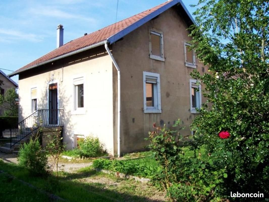 Maison à louer, 90m², Audincourt