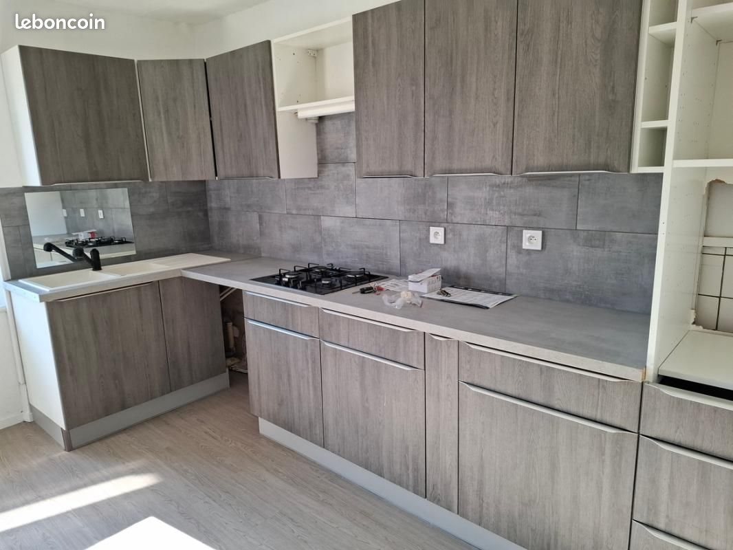 Maison à louer, 90m², Audincourt