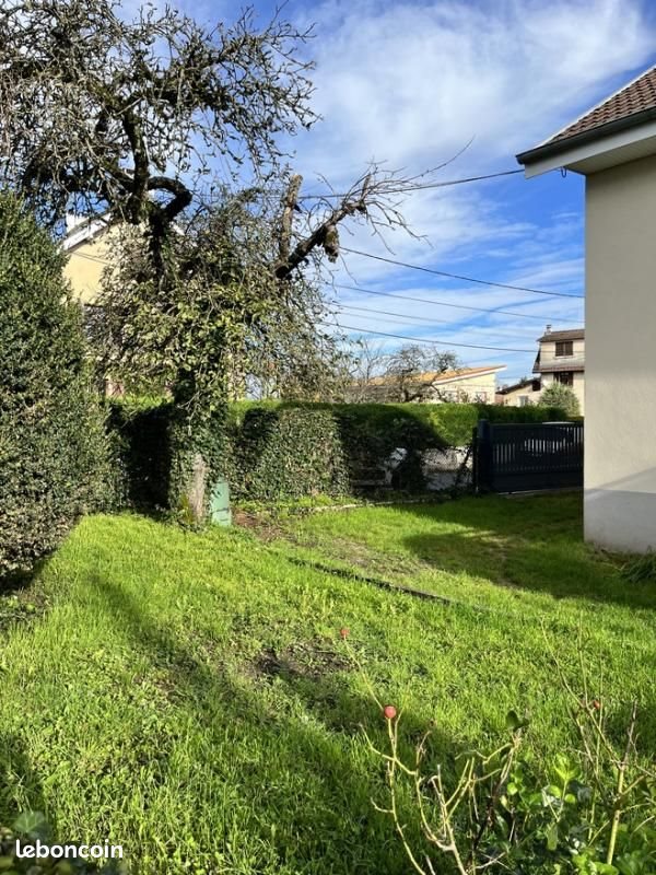 Maison à louer, 90m², Audincourt
