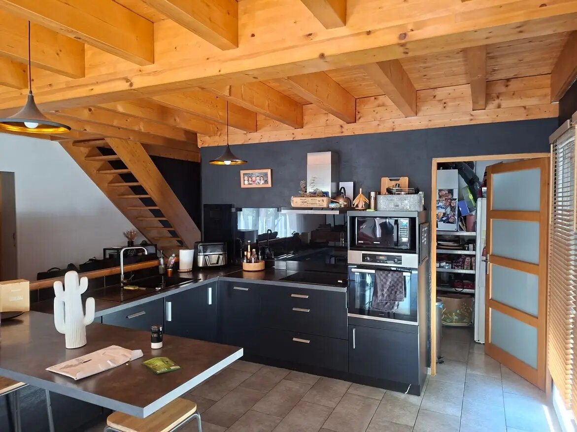 Maison à vendre, 151m², Chapareillan