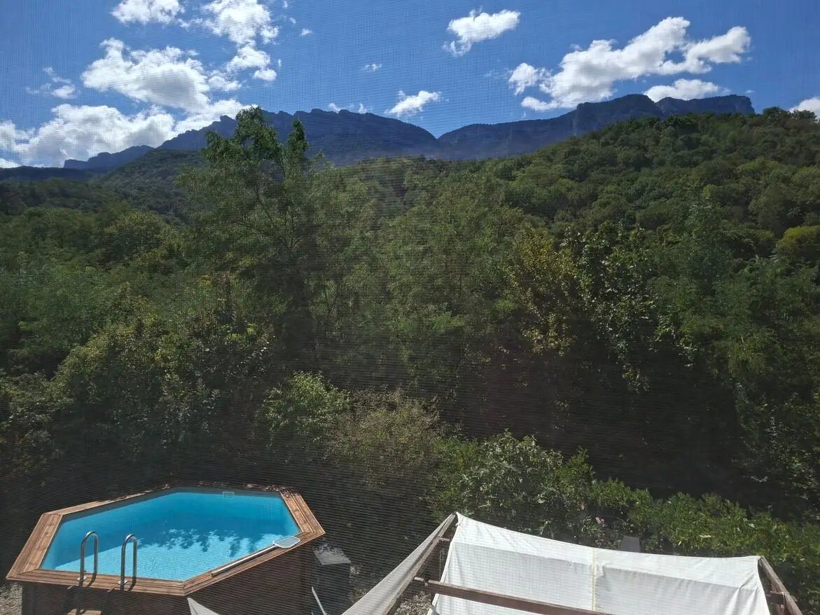 Maison à vendre, 151m², Chapareillan