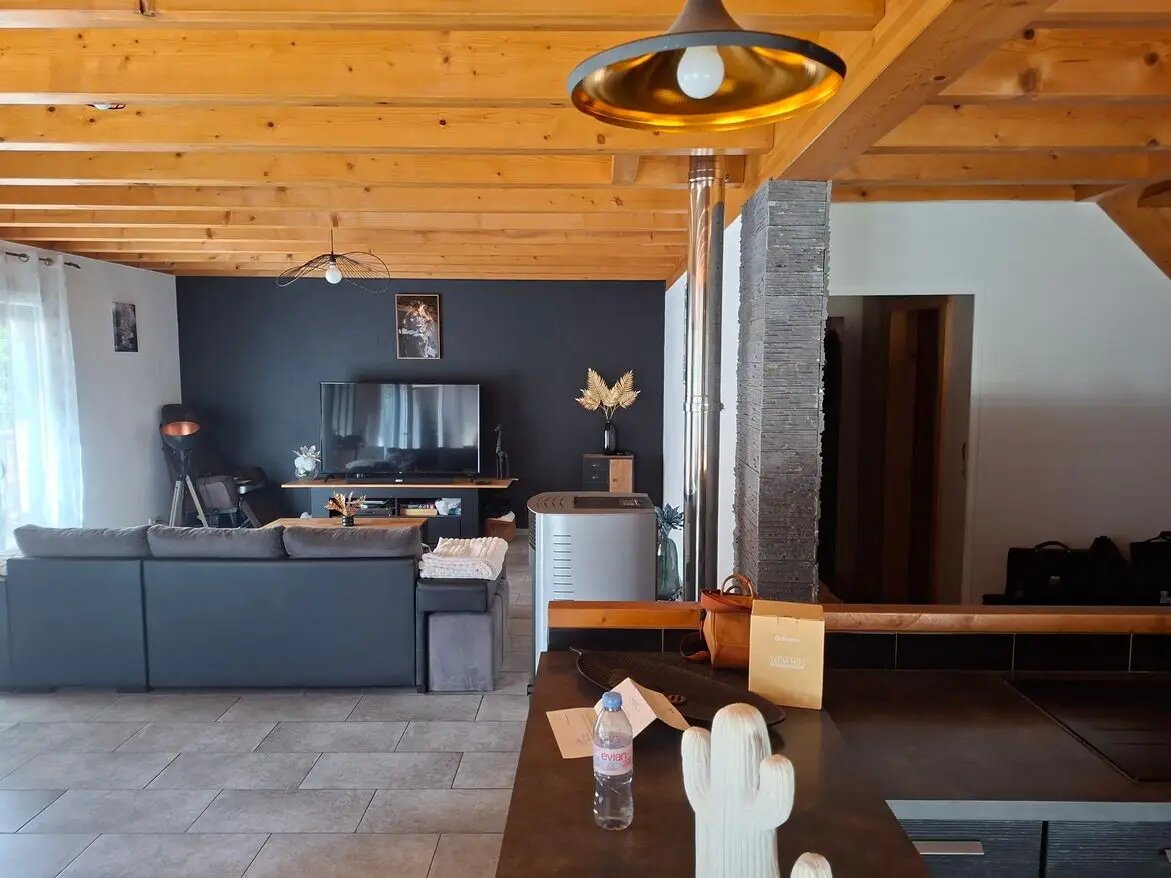 Maison à vendre, 151m², Chapareillan