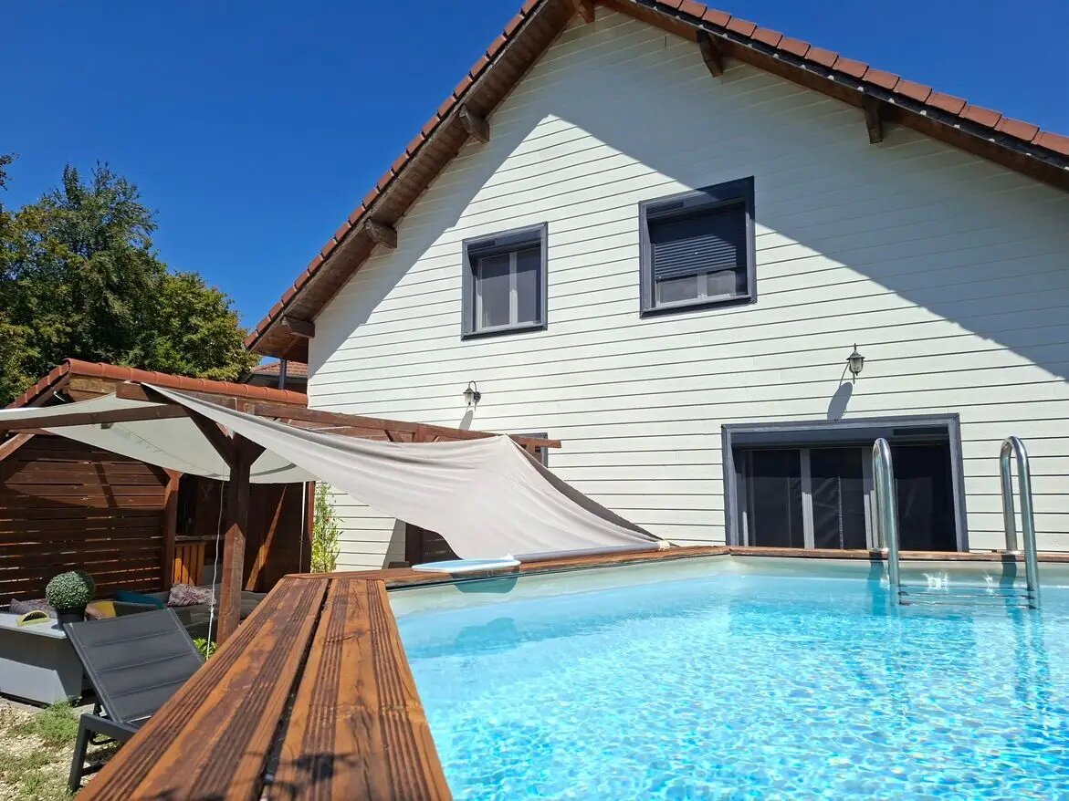 Maison à vendre, 151m², Chapareillan