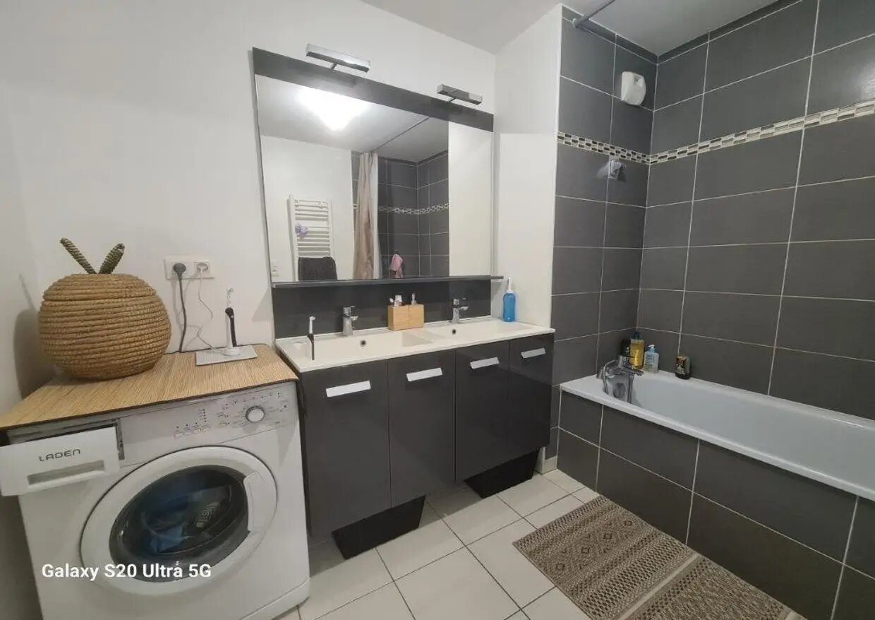 Appartement à vendre, 63m², Joué-lès-Tours