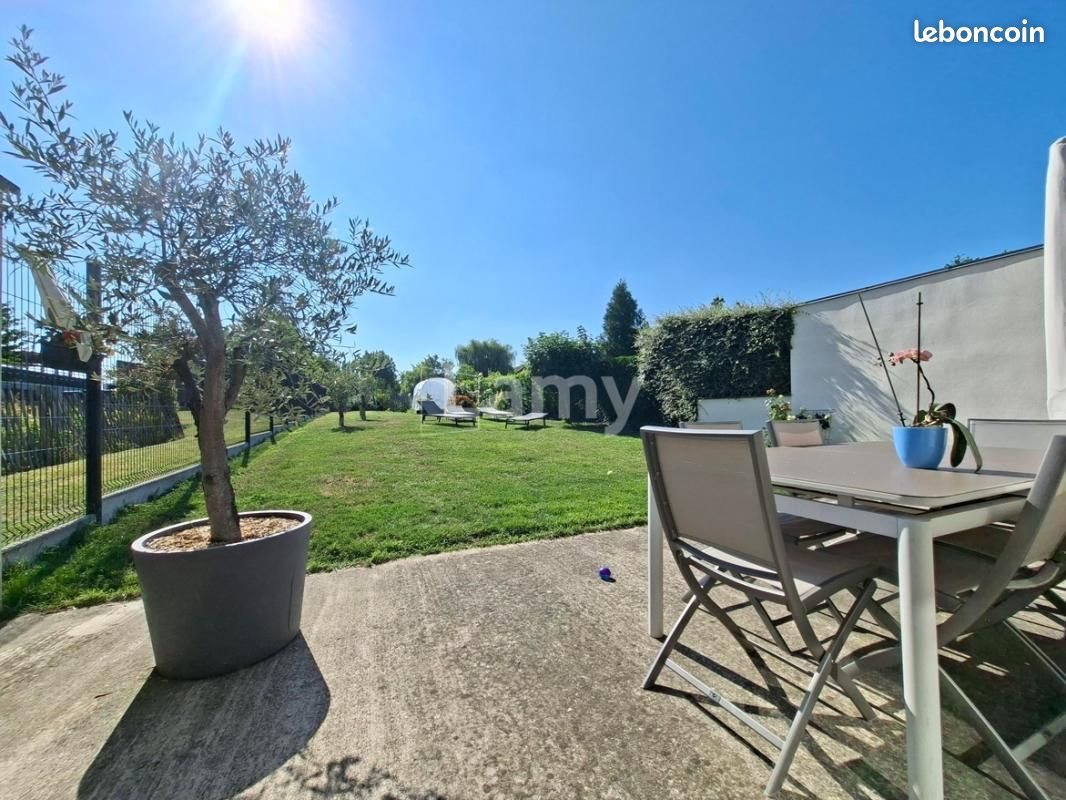 Maison à louer, 200m², Aulnoy-lez-Valenciennes