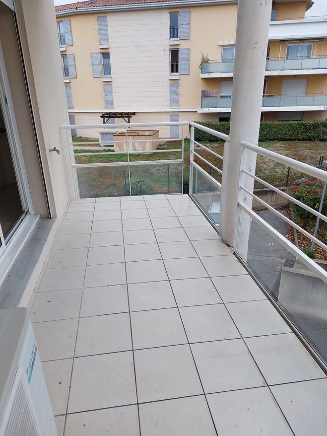 Appartement à louer, 46m², Aix-en-Provence