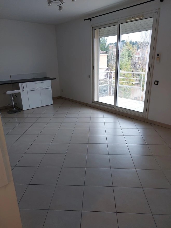 Appartement à louer, 46m², Aix-en-Provence