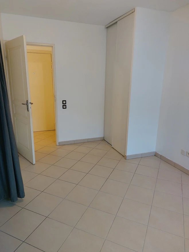 Appartement à louer, 46m², Aix-en-Provence