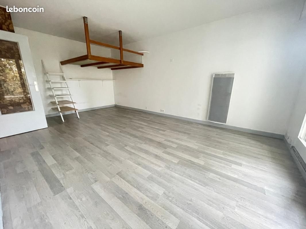 Appartement à vendre, 34m², Livry-Gargan