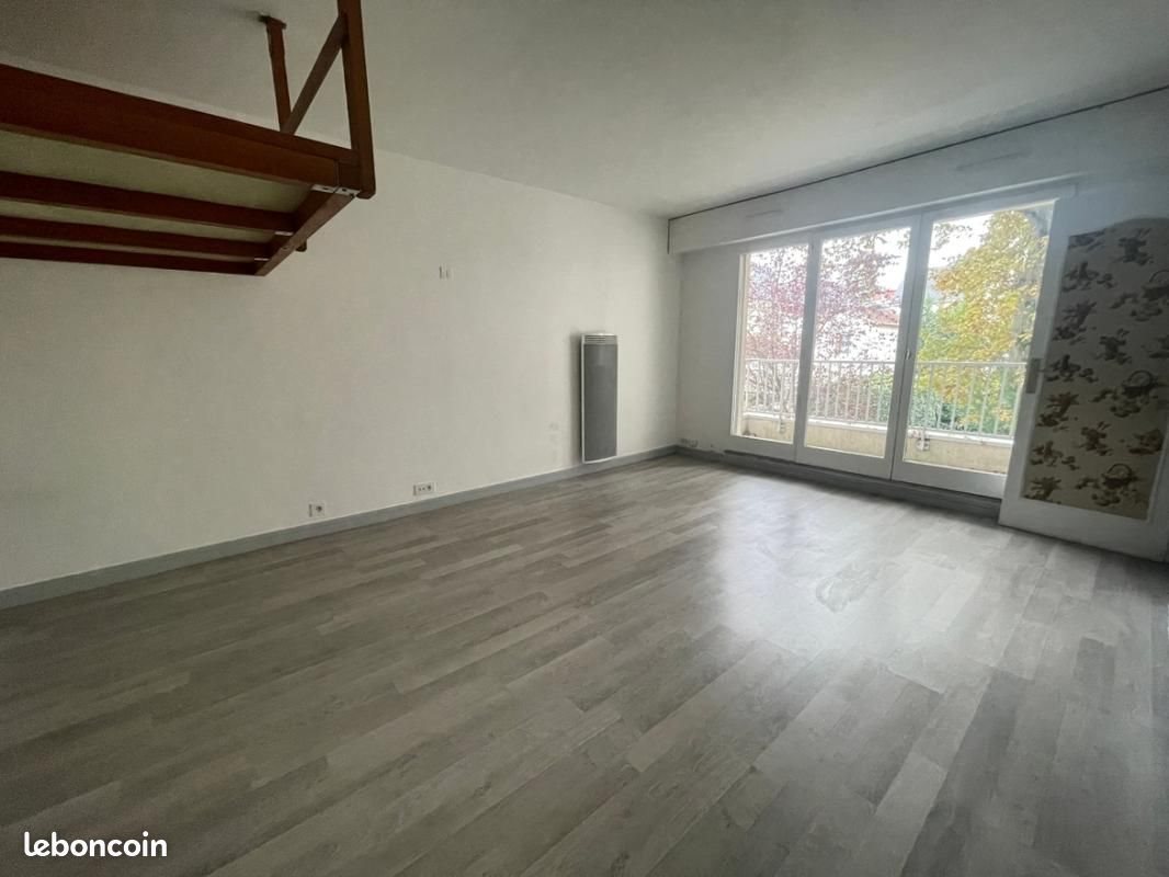 Appartement à vendre, 34m², Livry-Gargan