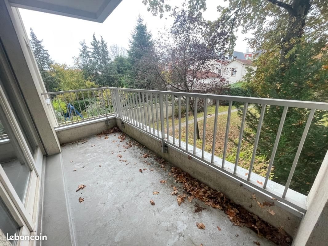 Appartement à vendre, 34m², Livry-Gargan