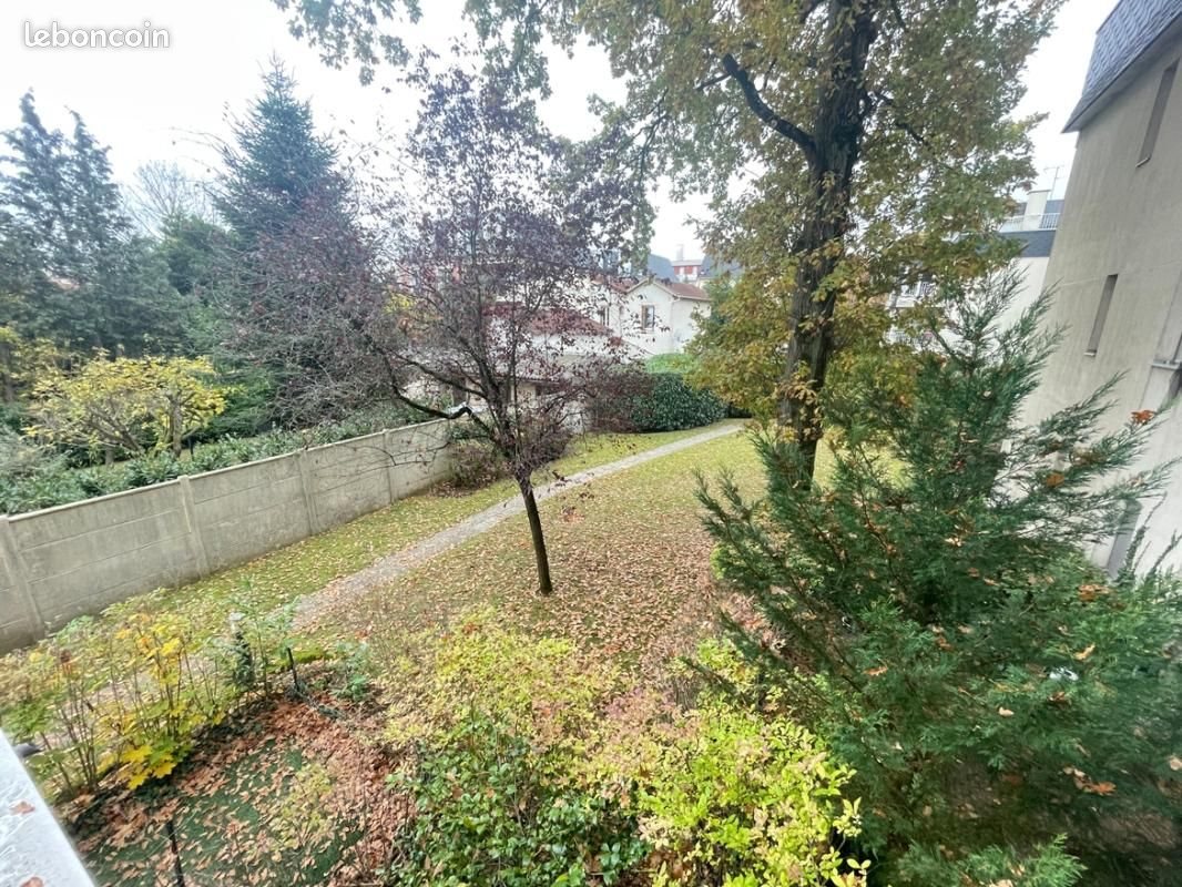 Appartement à vendre, 34m², Livry-Gargan