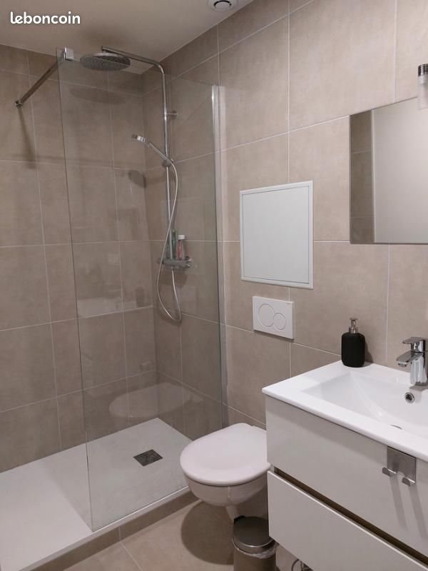Appartement à louer, 23m², Lons-le-Saunier