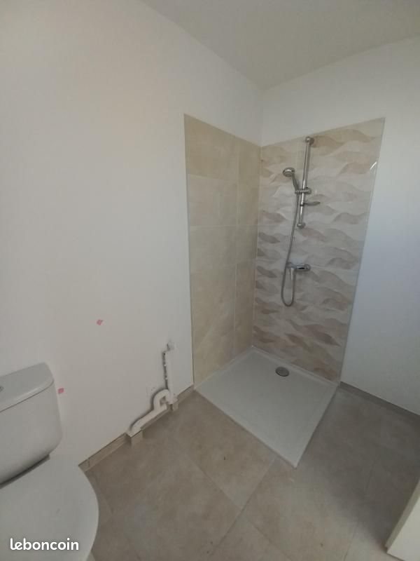 Maison à louer, 65m², Marseillan