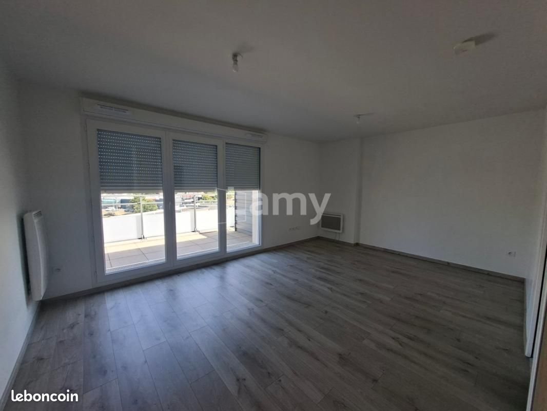 Appartement à louer, 29m², Clermont-Ferrand