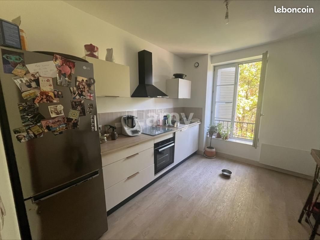 Appartement à louer, 68m², Lons-le-Saunier