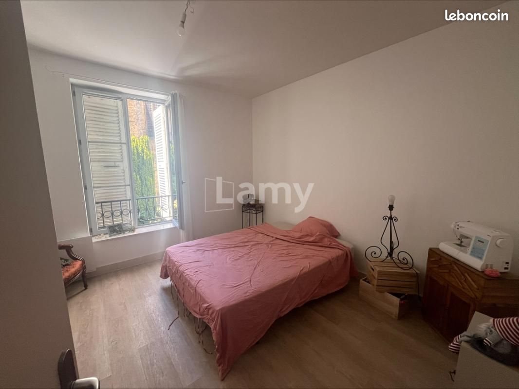 Appartement à louer, 68m², Lons-le-Saunier