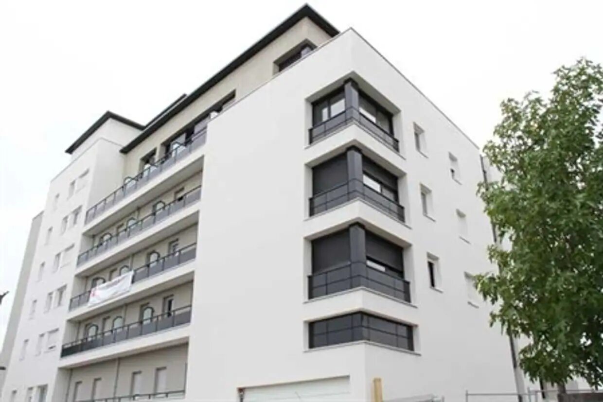 Appartement à vendre, 22m², Massy