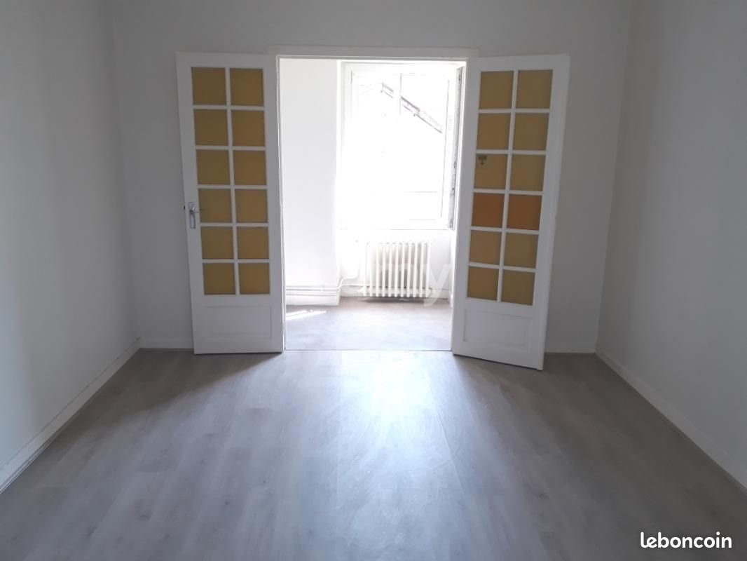 Appartement à louer, 39m², Dijon