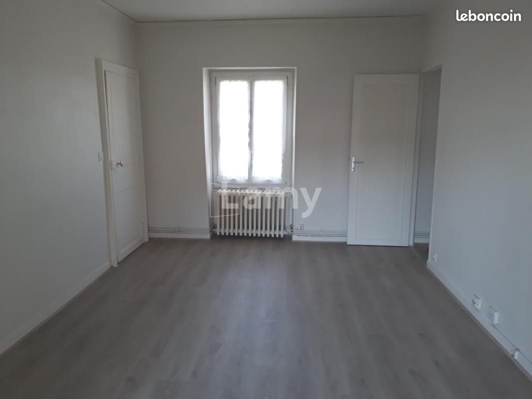 Appartement à louer, 39m², Dijon