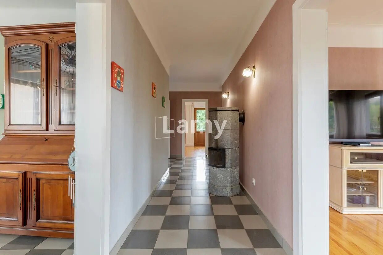Maison à vendre, 115m², Fesches-le-Châtel