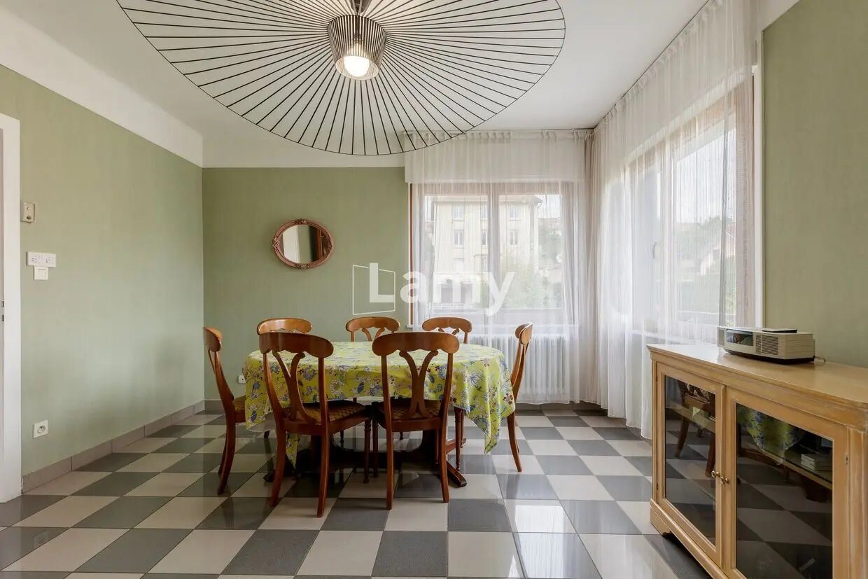 Maison à vendre, 115m², Fesches-le-Châtel