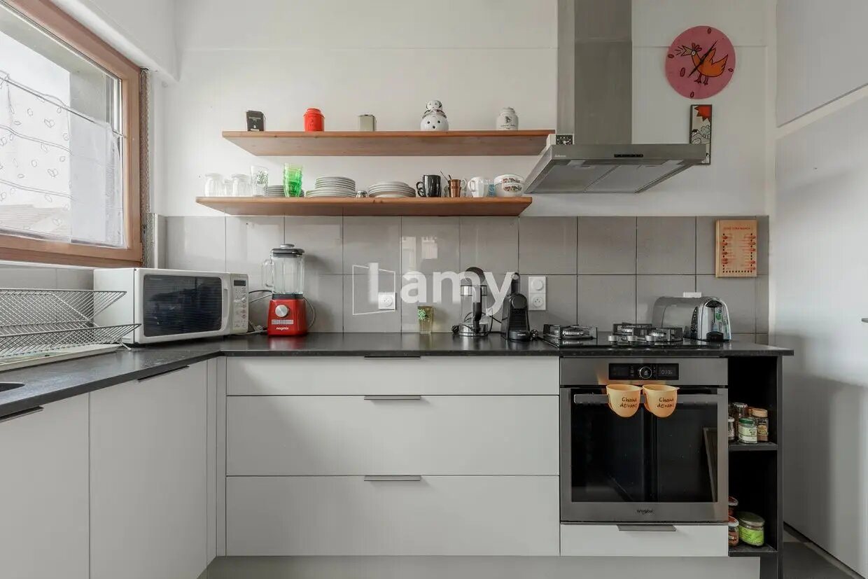 Maison à vendre, 115m², Fesches-le-Châtel