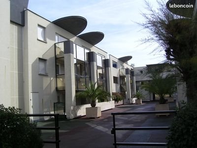 Appartement à louer, 48m², Bordeaux