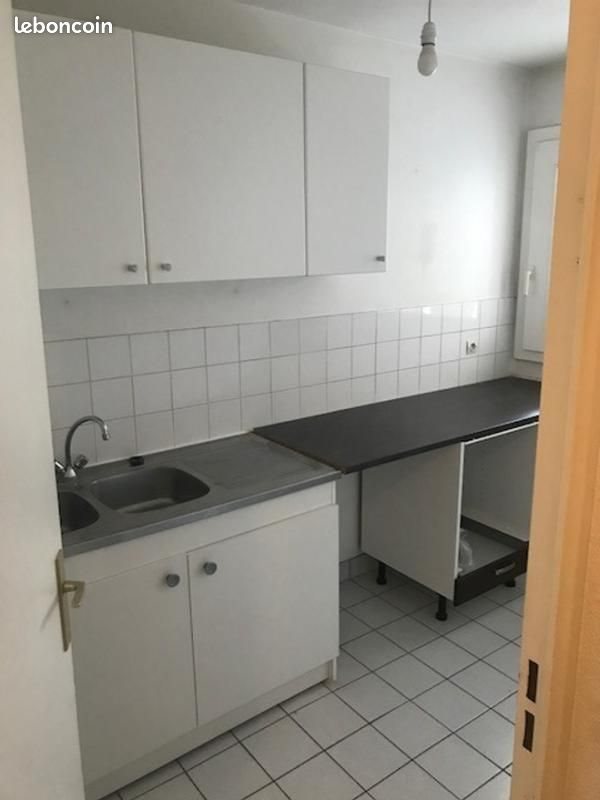 Appartement à louer, 48m², Bordeaux
