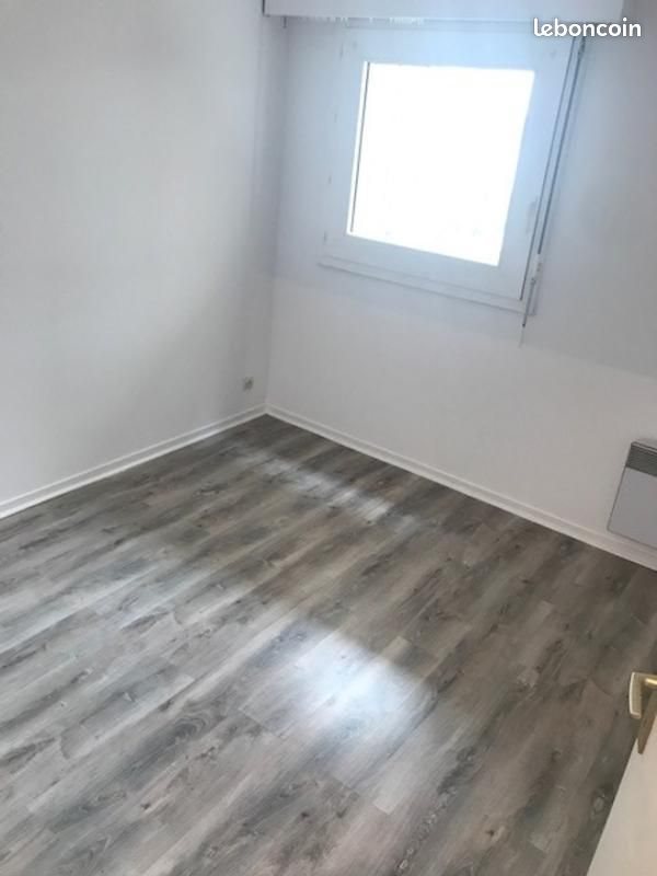 Appartement à louer, 48m², Bordeaux
