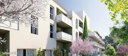 Appartement à louer, 58m², Castelnau-le-Lez