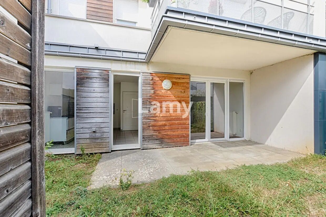 Appartement à vendre, 70m², Metz
