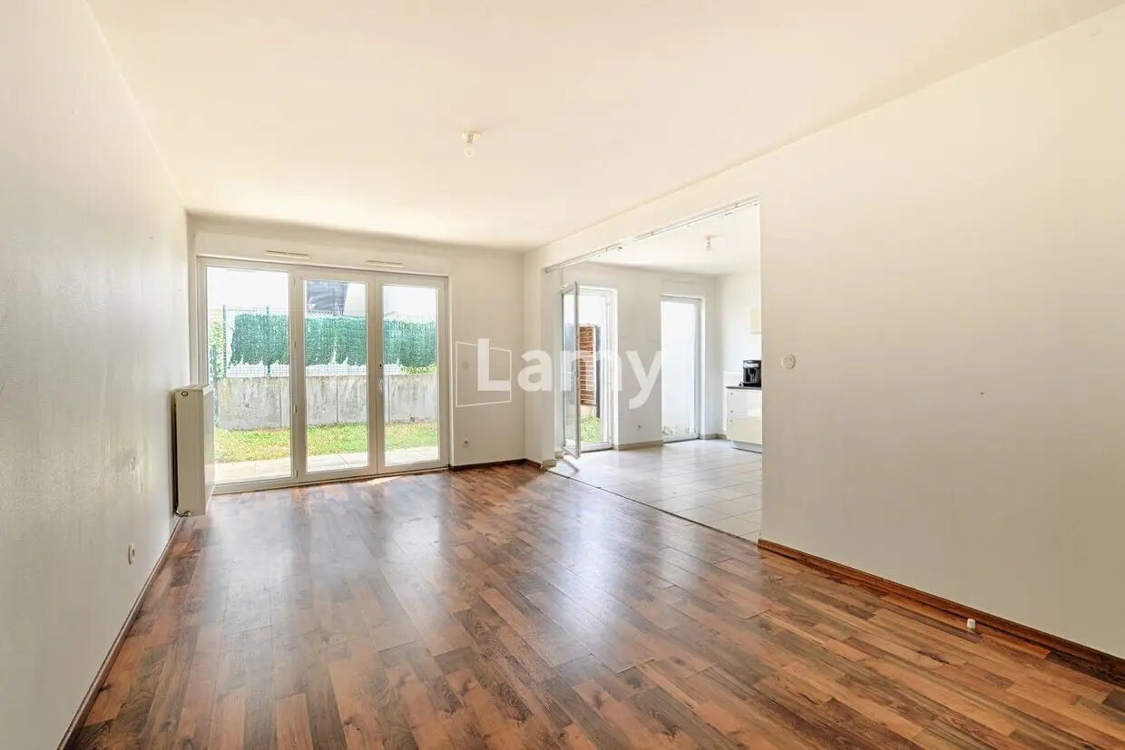 Appartement à vendre, 70m², Metz