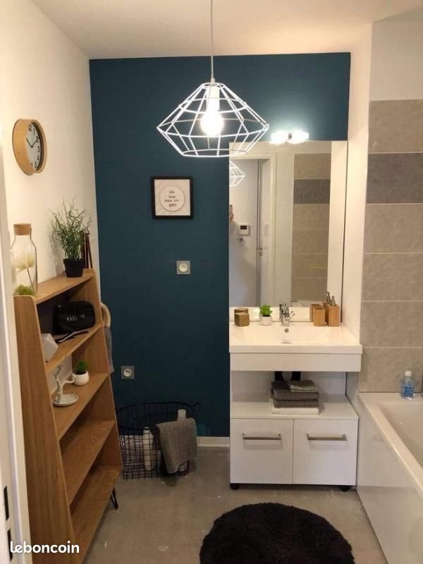 Appartement à louer, 59m², Wattrelos