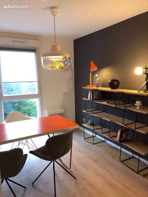 Appartement à louer, 59m², Wattrelos