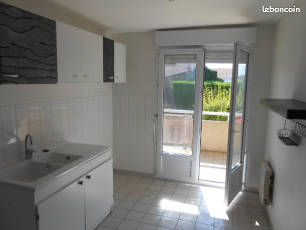 Appartement à louer, 69m², Beaumont