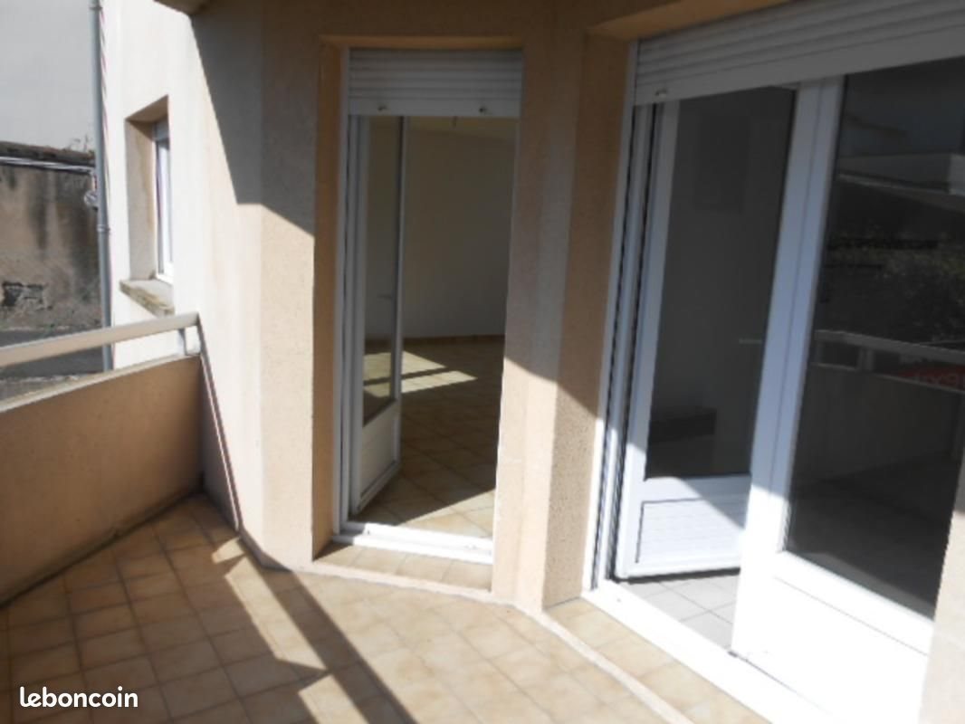 Appartement à louer, 69m², Beaumont