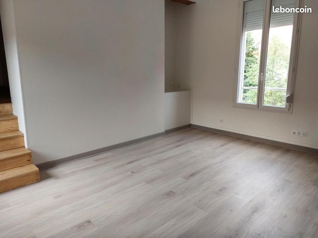 Appartement à louer, 73m², Chalon-sur-Saône