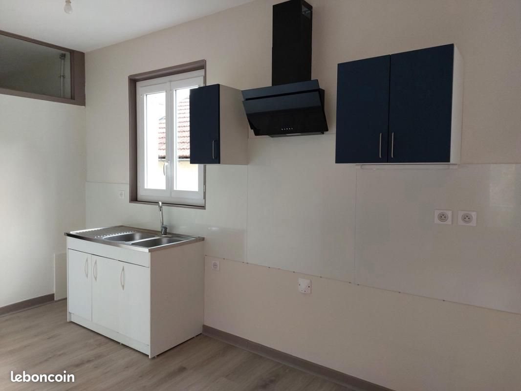 Appartement à louer, 73m², Chalon-sur-Saône