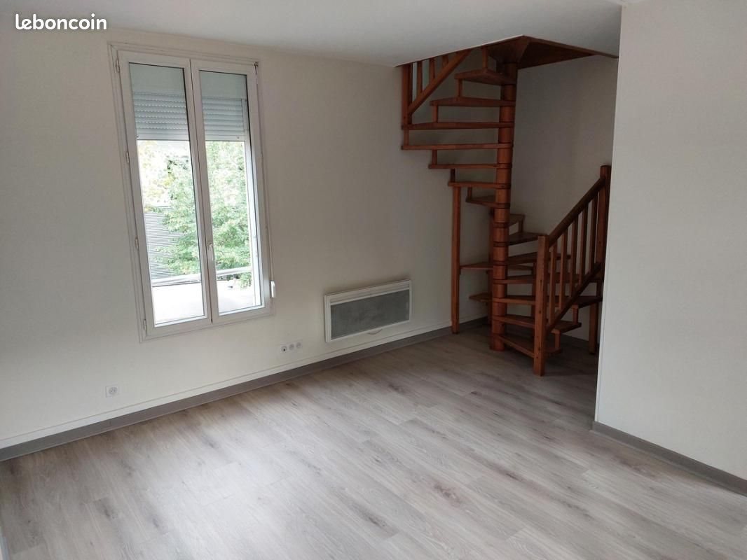 Appartement à louer, 73m², Chalon-sur-Saône