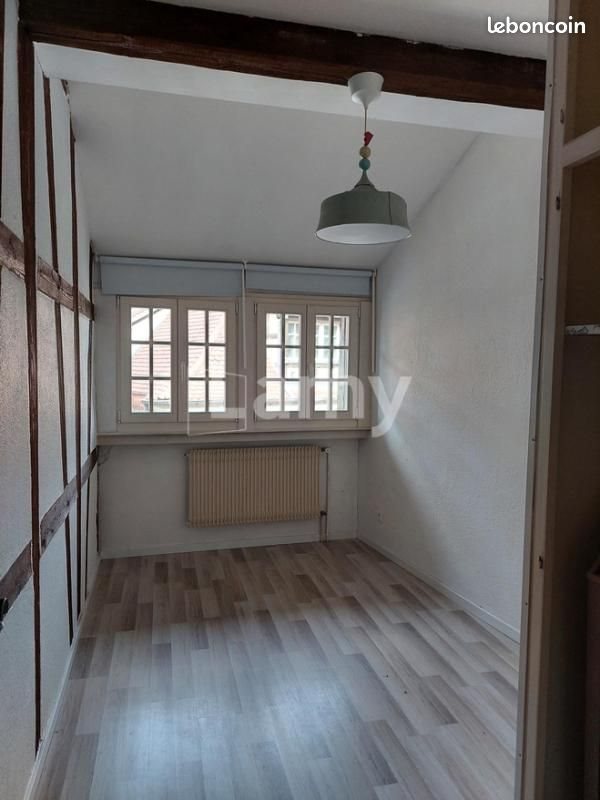 Appartement à louer, 56m², Colmar