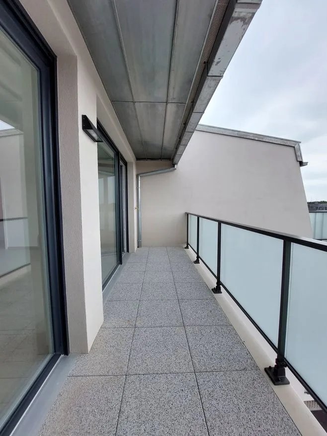 Appartement à louer, 79m², Mulhouse