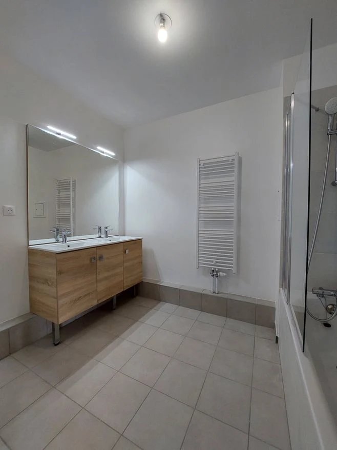 Appartement à louer, 79m², Mulhouse