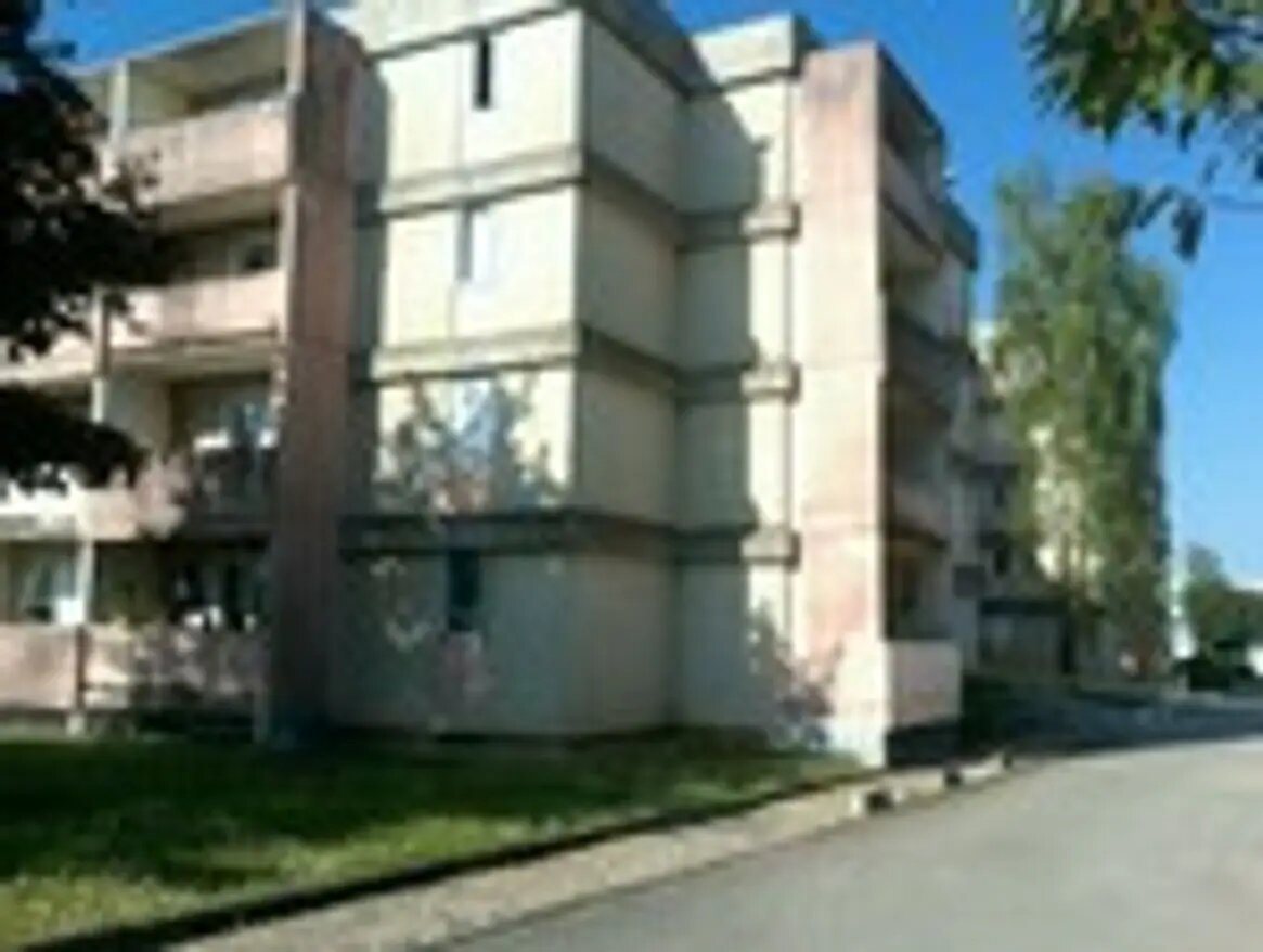 Appartement à vendre, 64m², Saint-Florentin