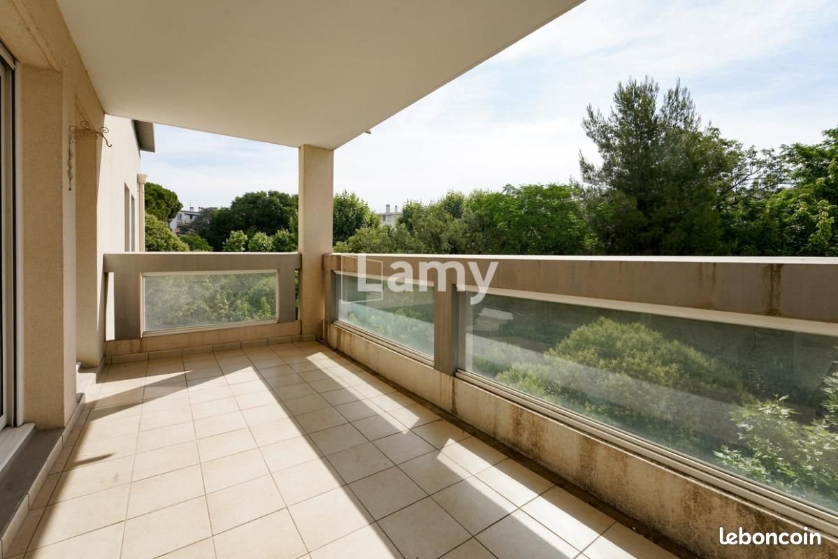 Appartement à vendre, 65m², Marseille 9ème