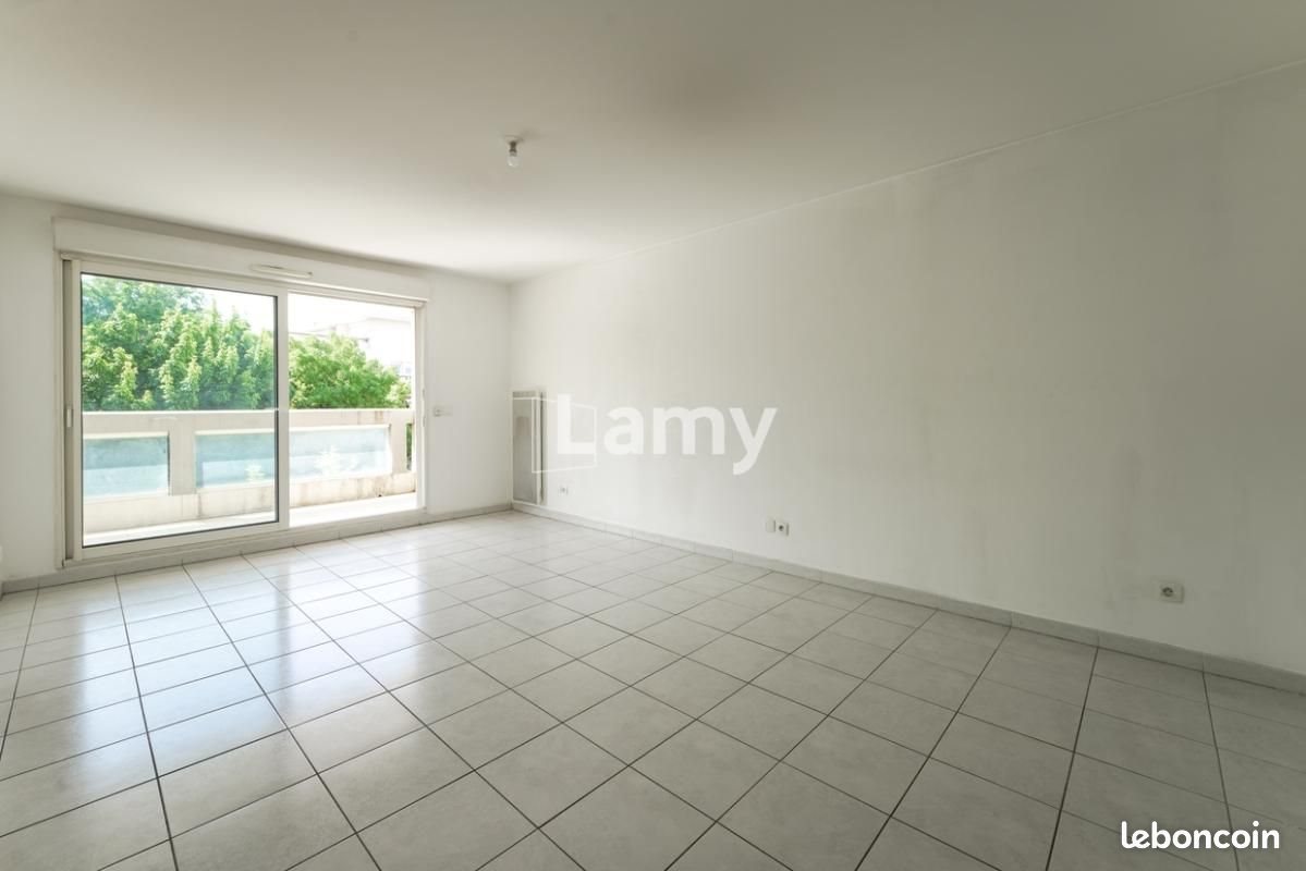 Appartement à vendre, 65m², Marseille 9ème