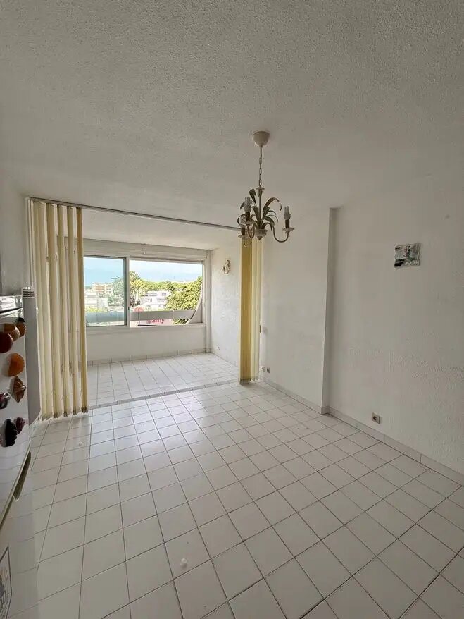 Appartement à vendre, 46m², Le Grau-du-Roi